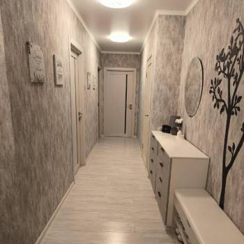 Сдается Многокомнатная квартира, 95 м²