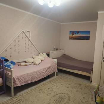 Сдается Многокомнатная квартира, 95 м²