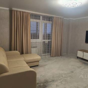 Сдается Многокомнатная квартира, 95 м²