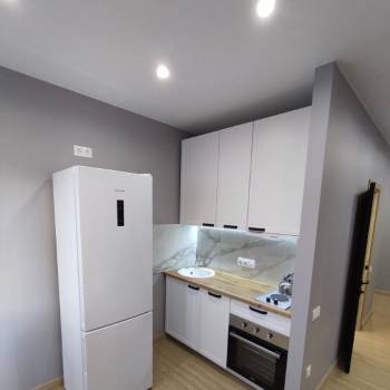 Сдается 1-комнатная квартира, 37 м²
