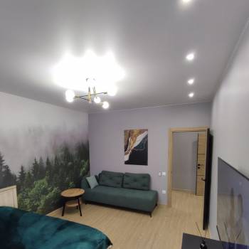 Сдается 1-комнатная квартира, 37 м²