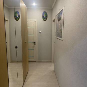 Сдается 1-комнатная квартира, 37 м²