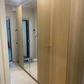 Сдается 1-комнатная квартира, 37 м²