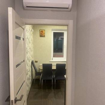 Сдается 1-комнатная квартира, 37 м²
