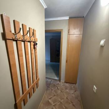 Сдается 1-комнатная квартира, 30,1 м²