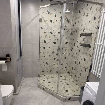 Сдается 1-комнатная квартира, 43 м²