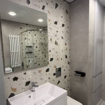 Сдается 1-комнатная квартира, 43 м²