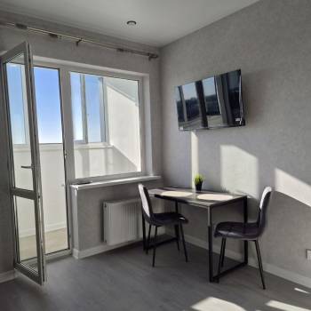 Сдается 1-комнатная квартира, 20,5 м²