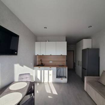 Сдается 1-комнатная квартира, 20,5 м²