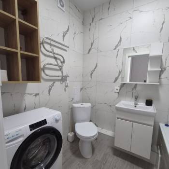Сдается 1-комнатная квартира, 20,5 м²