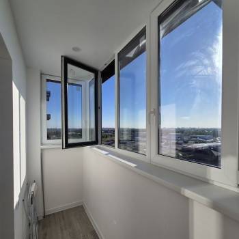 Сдается 1-комнатная квартира, 20,5 м²