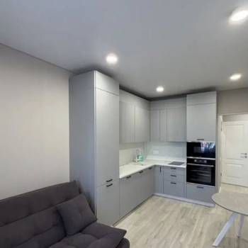 Сдается 1-комнатная квартира, 41 м²