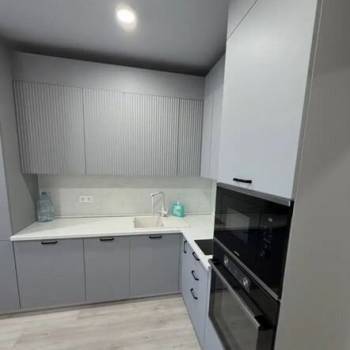 Сдается 1-комнатная квартира, 41 м²