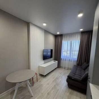 Сдается 1-комнатная квартира, 41 м²