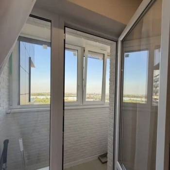 Сдается 1-комнатная квартира, 41 м²