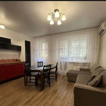 Сдается 2-х комнатная квартира, 61,1 м²