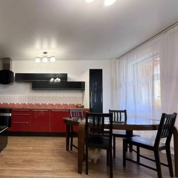 Сдается 2-х комнатная квартира, 61,1 м²