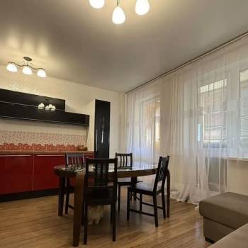 Сдается 2-х комнатная квартира, 61,1 м²