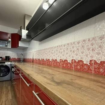 Сдается 2-х комнатная квартира, 61,1 м²