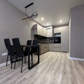 Сдается 1-комнатная квартира, 45 м²