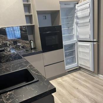 Сдается 1-комнатная квартира, 45 м²