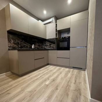 Сдается 1-комнатная квартира, 45 м²