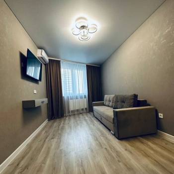 Сдается 1-комнатная квартира, 45 м²