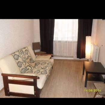 Сдается 1-комнатная квартира, 35 м²
