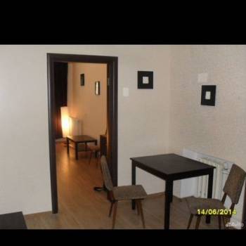 Сдается 1-комнатная квартира, 35 м²