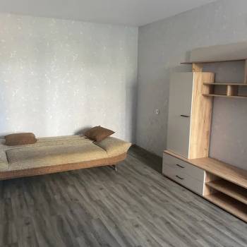 Сдается 1-комнатная квартира, 31 м²