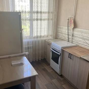 Сдается 1-комнатная квартира, 31 м²