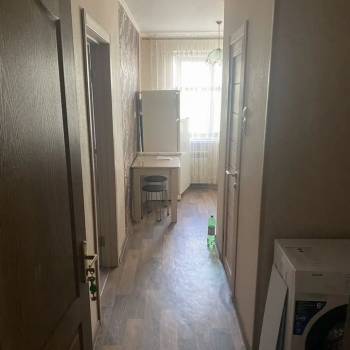 Сдается 1-комнатная квартира, 31 м²