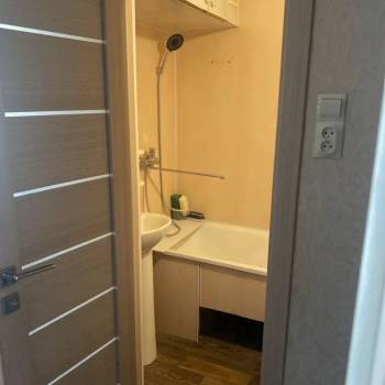 Сдается 1-комнатная квартира, 31 м²