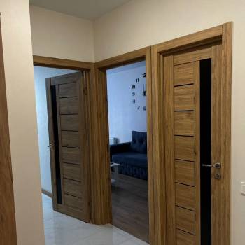 Сдается 1-комнатная квартира, 43 м²