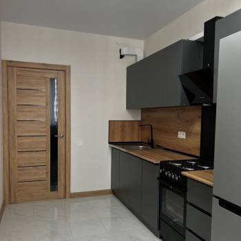 Сдается 1-комнатная квартира, 43 м²