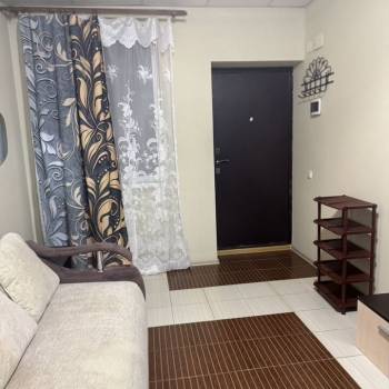 Сдается 1-комнатная квартира, 27 м²