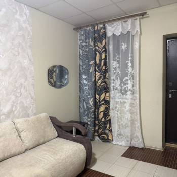 Сдается 1-комнатная квартира, 27 м²