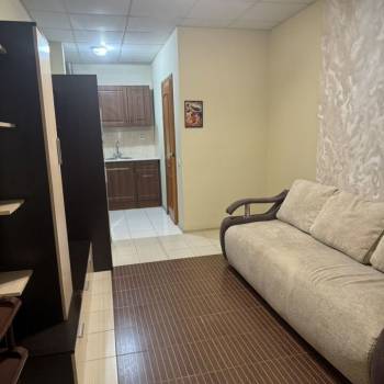 Сдается 1-комнатная квартира, 27 м²