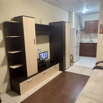 Сдается 1-комнатная квартира, 27 м²