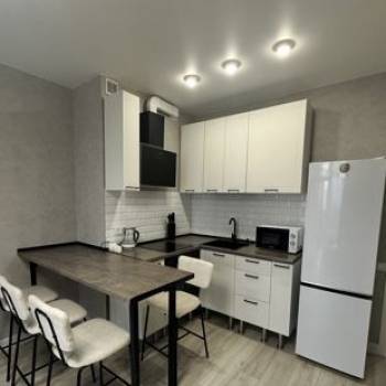 Сдается 1-комнатная квартира, 33 м²
