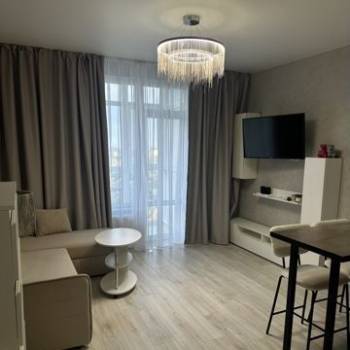 Сдается 1-комнатная квартира, 33 м²