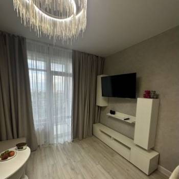 Сдается 1-комнатная квартира, 33 м²