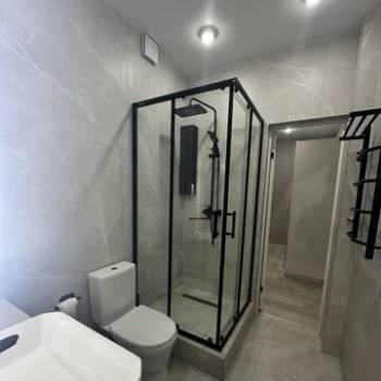 Сдается 1-комнатная квартира, 33 м²