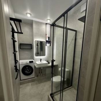Сдается 1-комнатная квартира, 33 м²