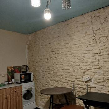 Сдается 1-комнатная квартира, 19 м²
