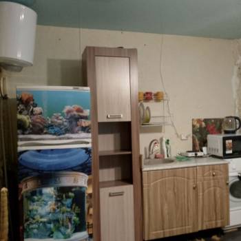 Сдается 1-комнатная квартира, 19 м²
