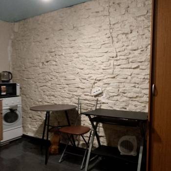 Сдается 1-комнатная квартира, 19 м²