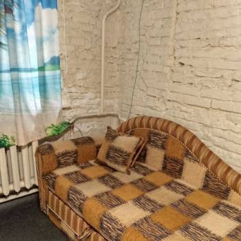 Сдается 1-комнатная квартира, 19 м²