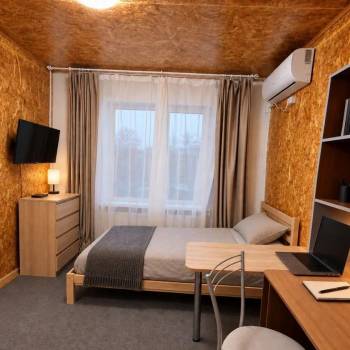 Сдается 1-комнатная квартира, 25 м²