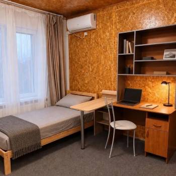 Сдается 1-комнатная квартира, 25 м²